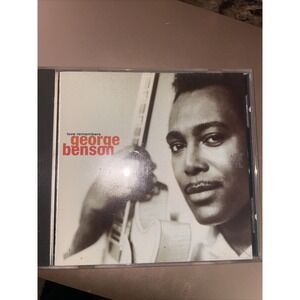 George Benson Love Remembers CD Album 1993 Jazz Soul Music